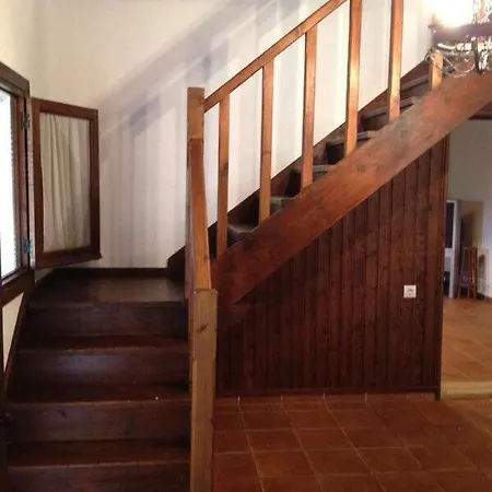 Albara Casa de Campo *