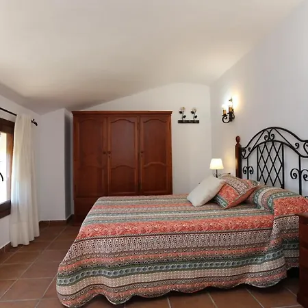 Albara Casa de Campo *