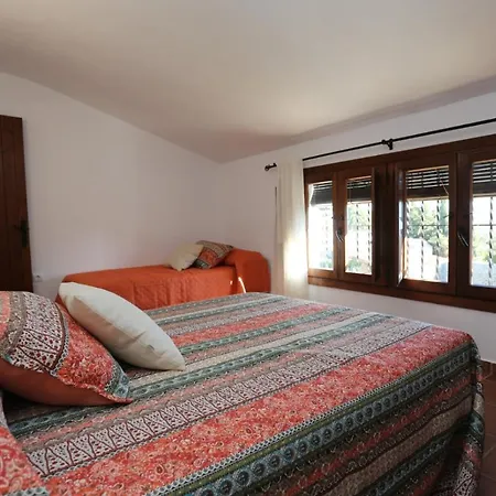 Casa de Campo Albara Conil De La Frontera