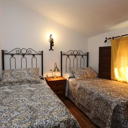 Casa de Campo Albara