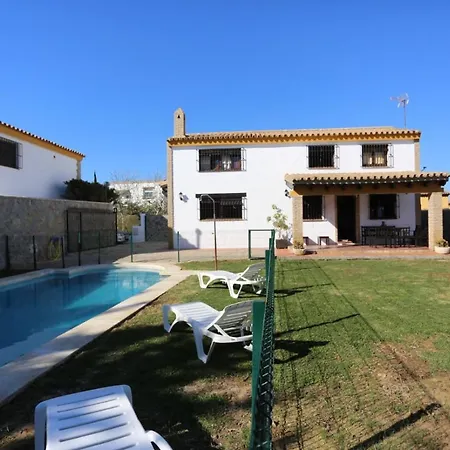 Albara Conil De La Frontera