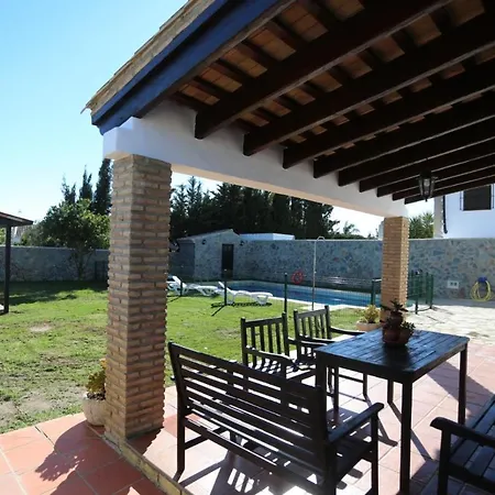 Albara Casa de Campo *