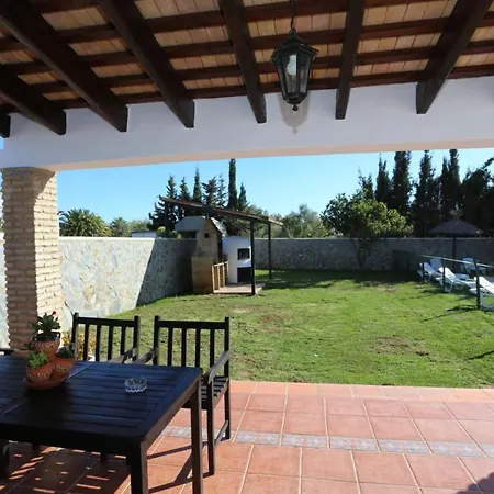 Albara Casa de Campo Conil De La Frontera