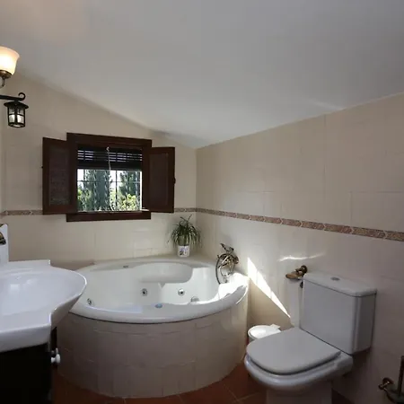 Albara Casa de Campo Conil De La Frontera